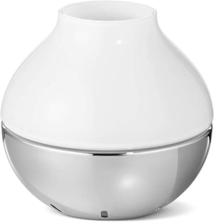 Georg Jensen Koppel Svietnik Tealight 23 cm
