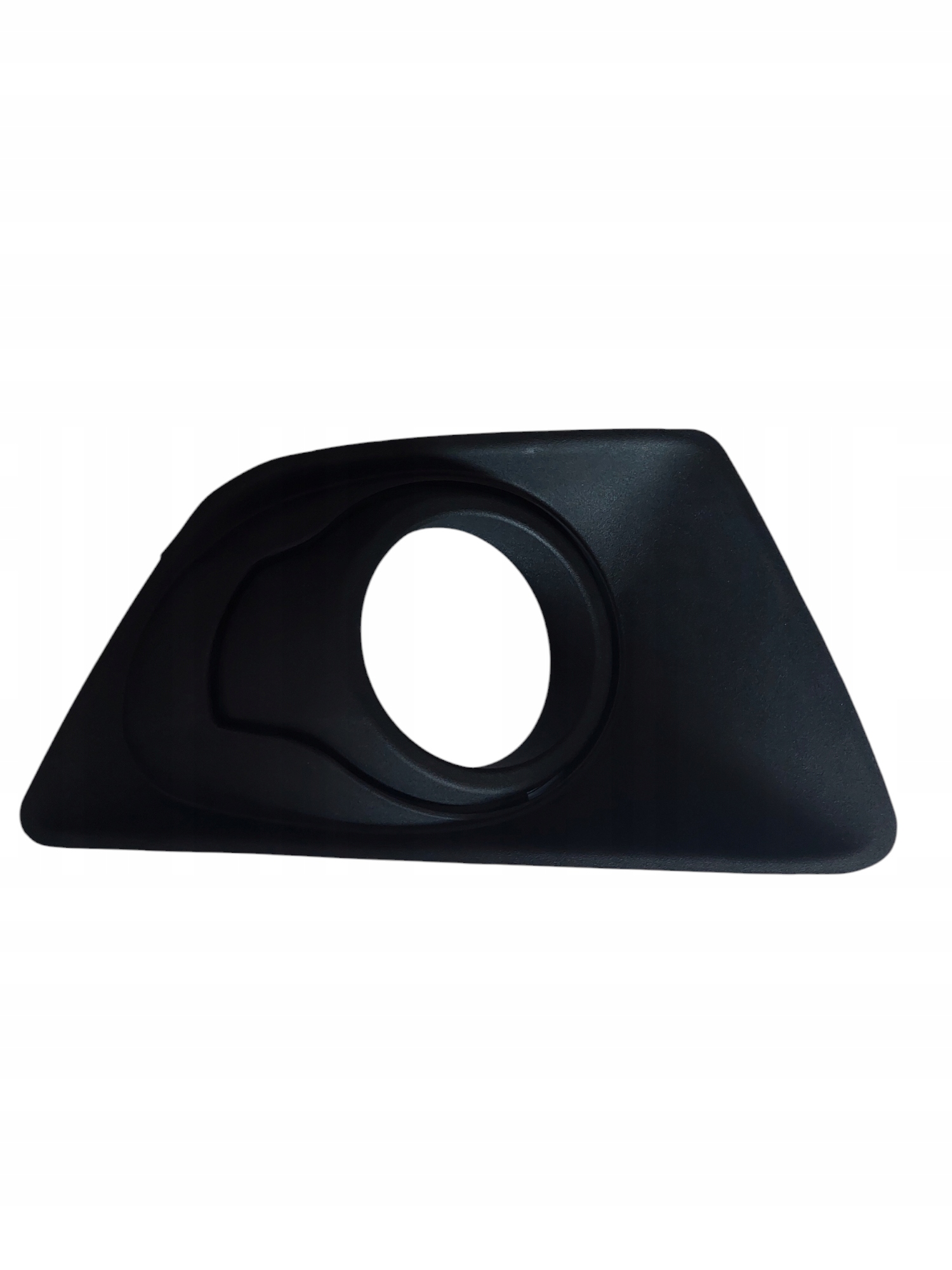 grid spoiler of a bumper right FORD ECOSPORT