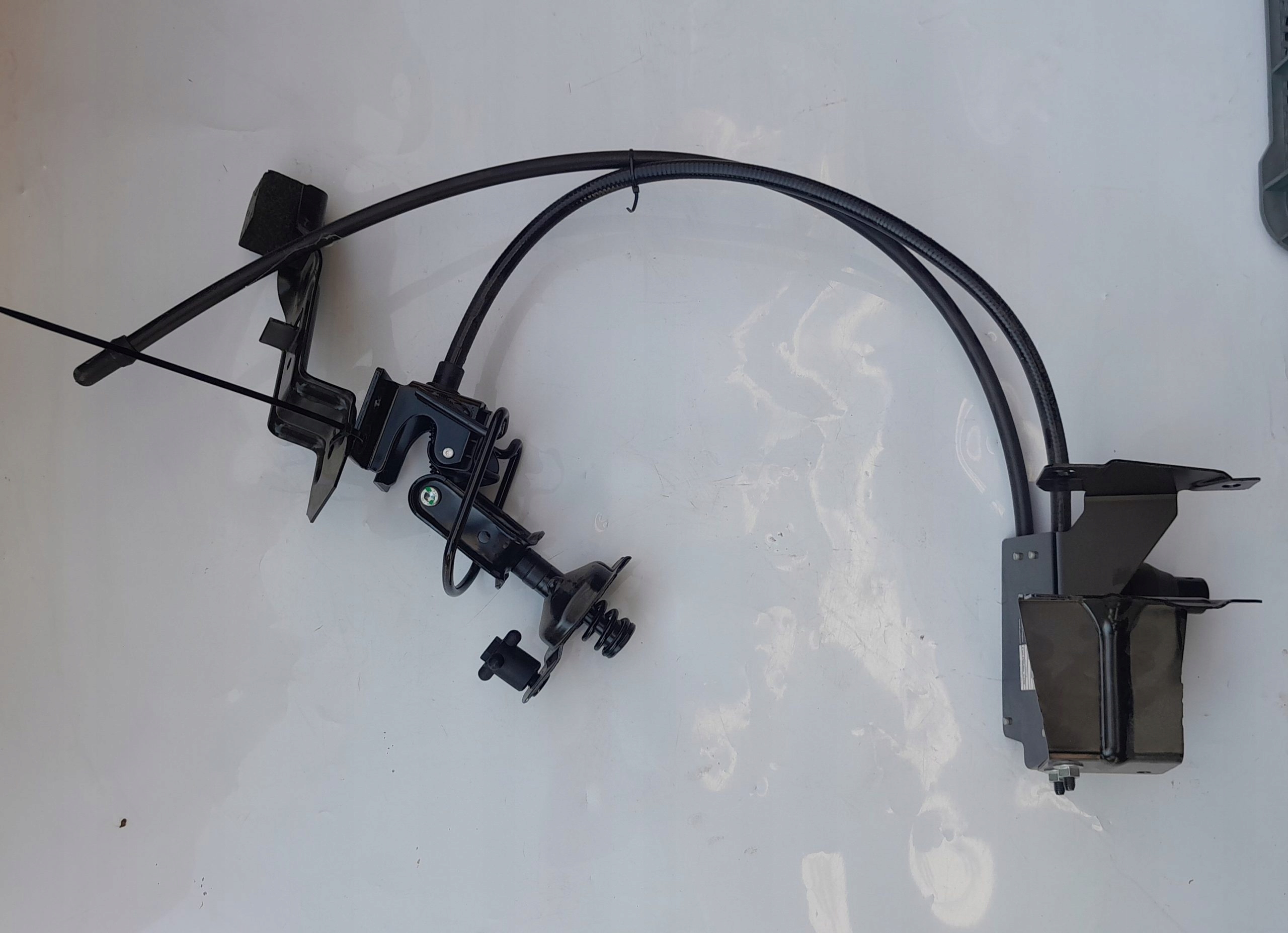 ЛІФТ ВІШАЛКА КОЛЕСА DUCATO БОКСЕР ДЖЕМПЕР MOVANO 06-