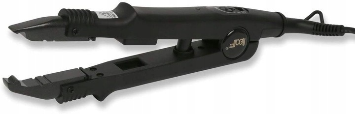 Szczypce Do Przedłużania Włosów Elektryczne