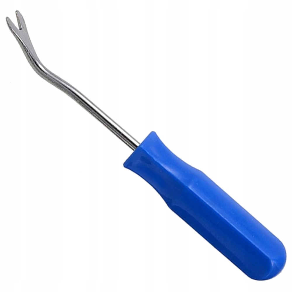 

Ściągacz Do Spinek Tapicerki Klipsów Łapka 200mm