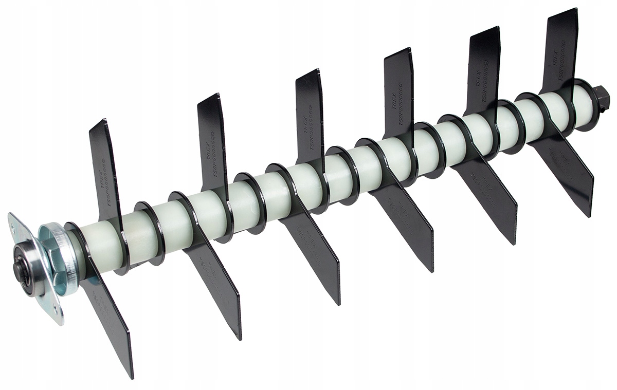 Nožový Valček Vertikutátora Cedrus Ced WR01-H