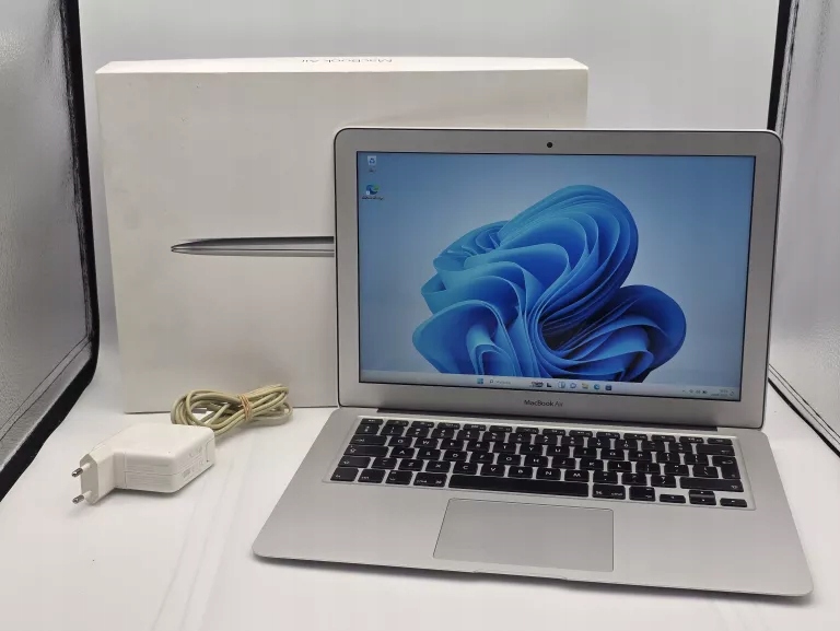 Macbook Air 11 2015 - Niska cena na Allegro
