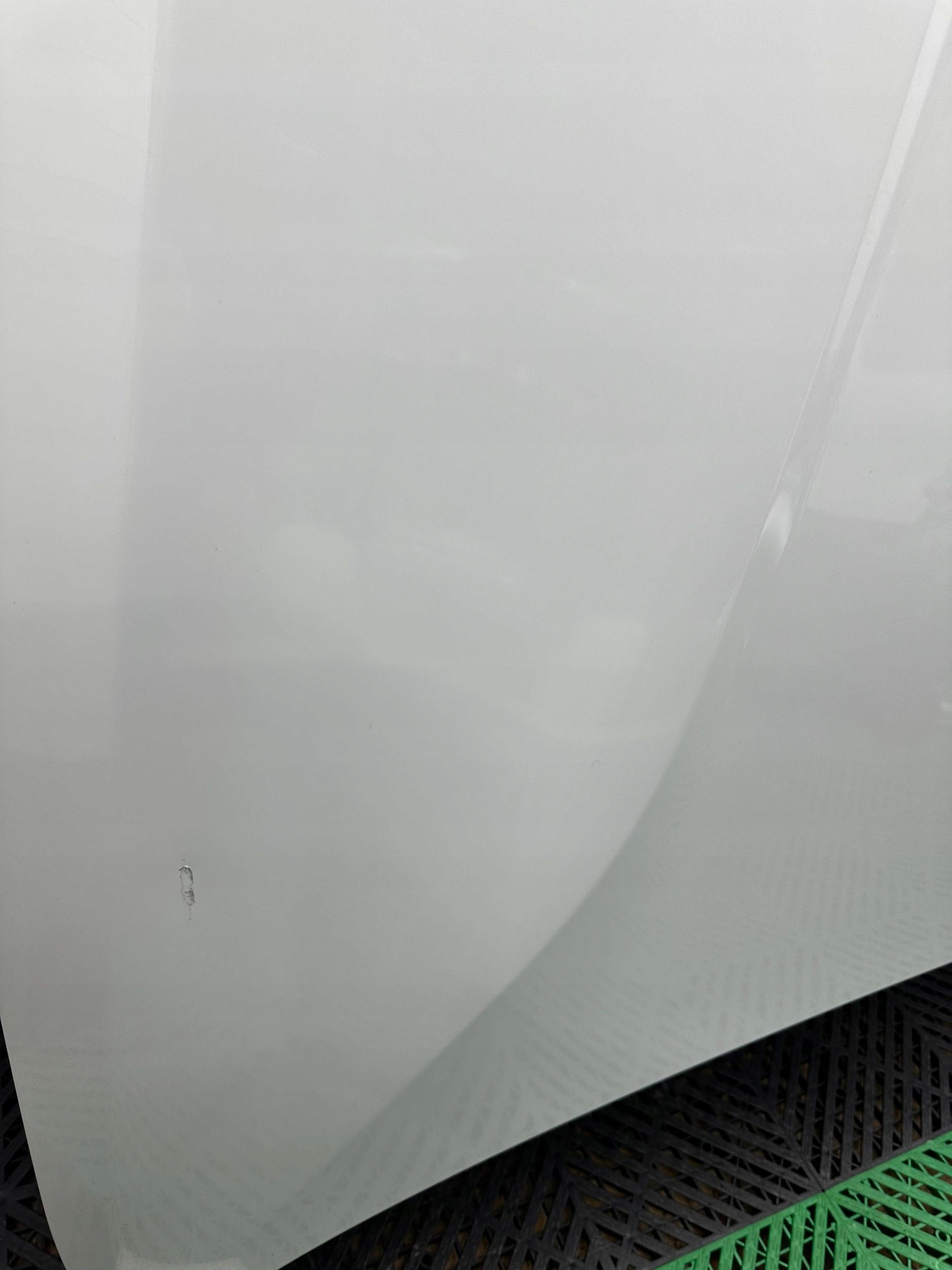 bonnet front BMW 3 G20 G21