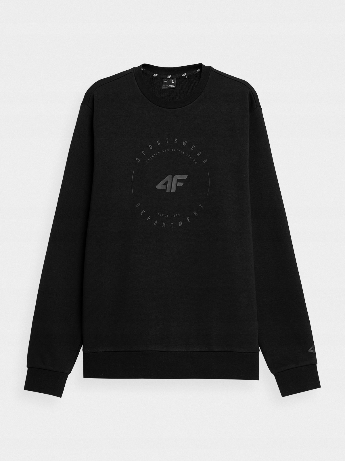 

Bluza 4F H4L22-BLM023-XL-22S