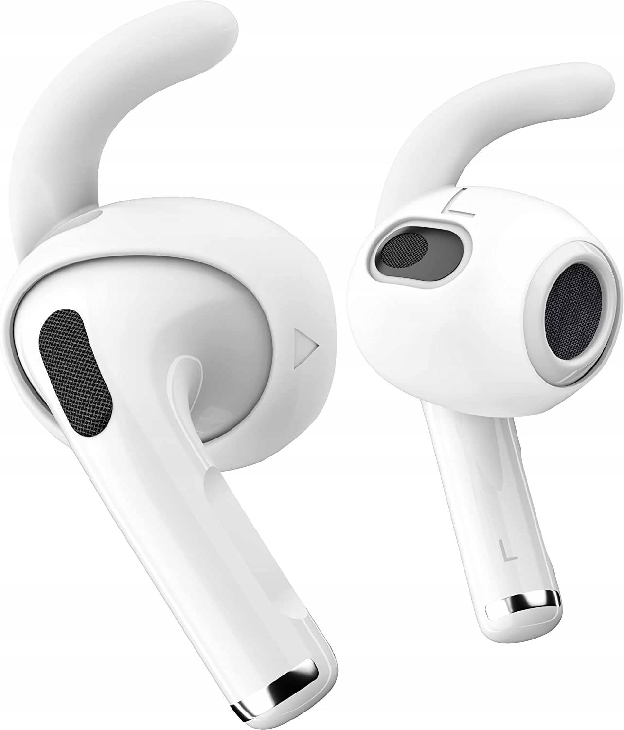 SILIKONOWE NAKŁADKI GUMKI DO APPLE AIRPODS 3