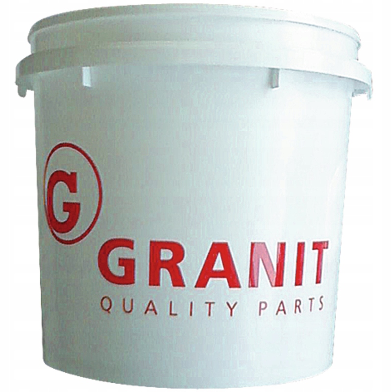 48560700055 - Набор шплинтов 45 мм гранит