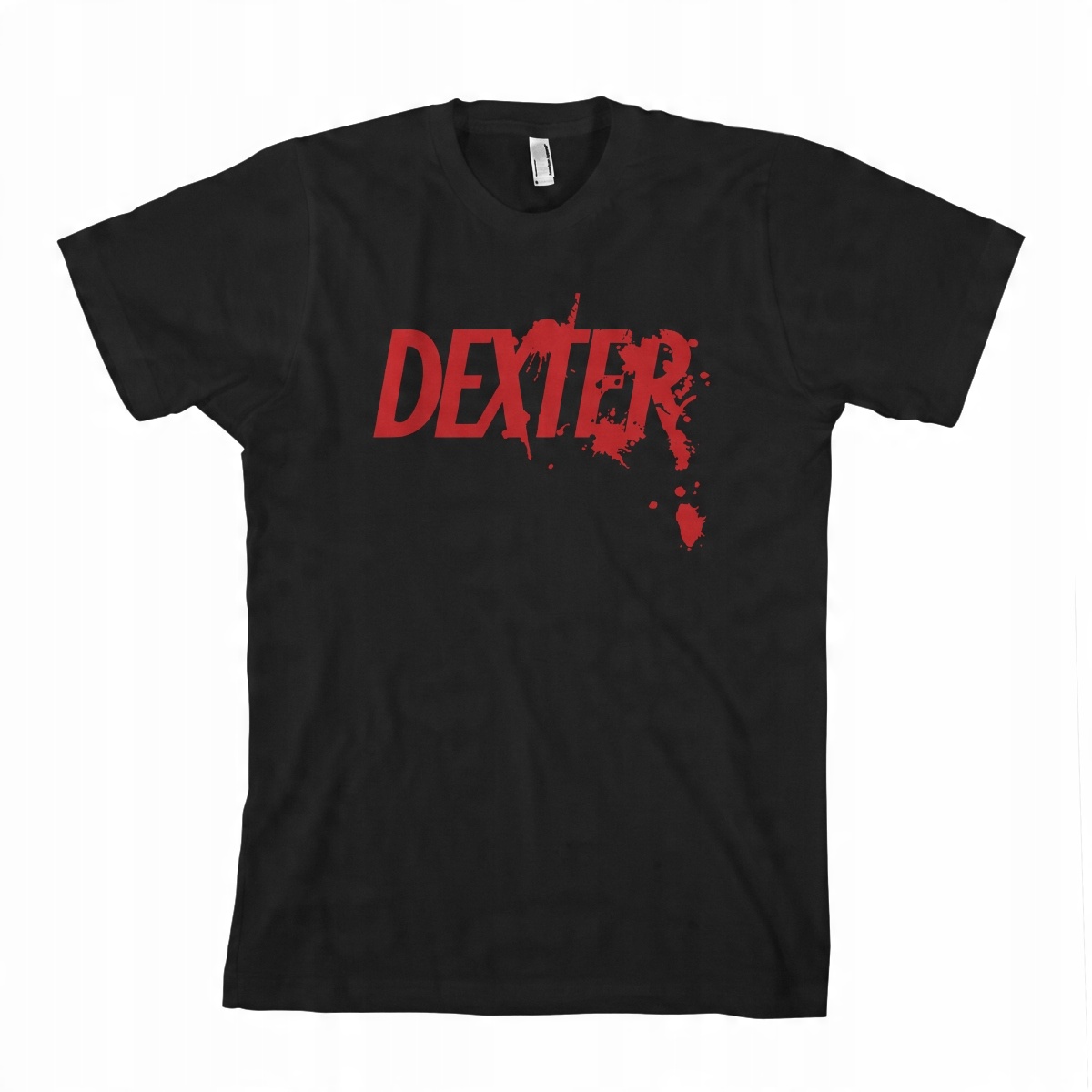 

Dexter serial t-shirt koszulka męska