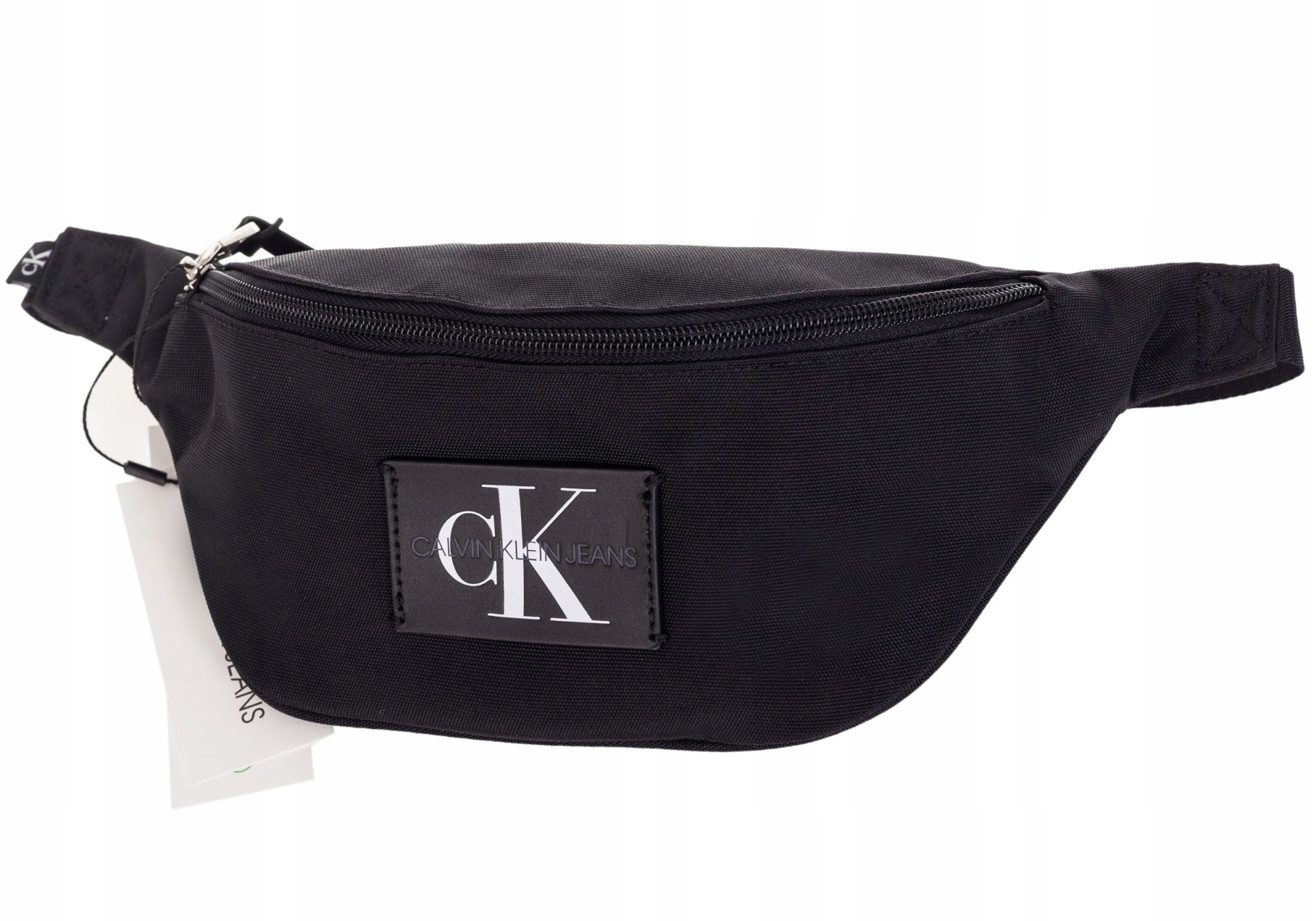 

Calvin Klein Saszetka Nerka Waistbag Black