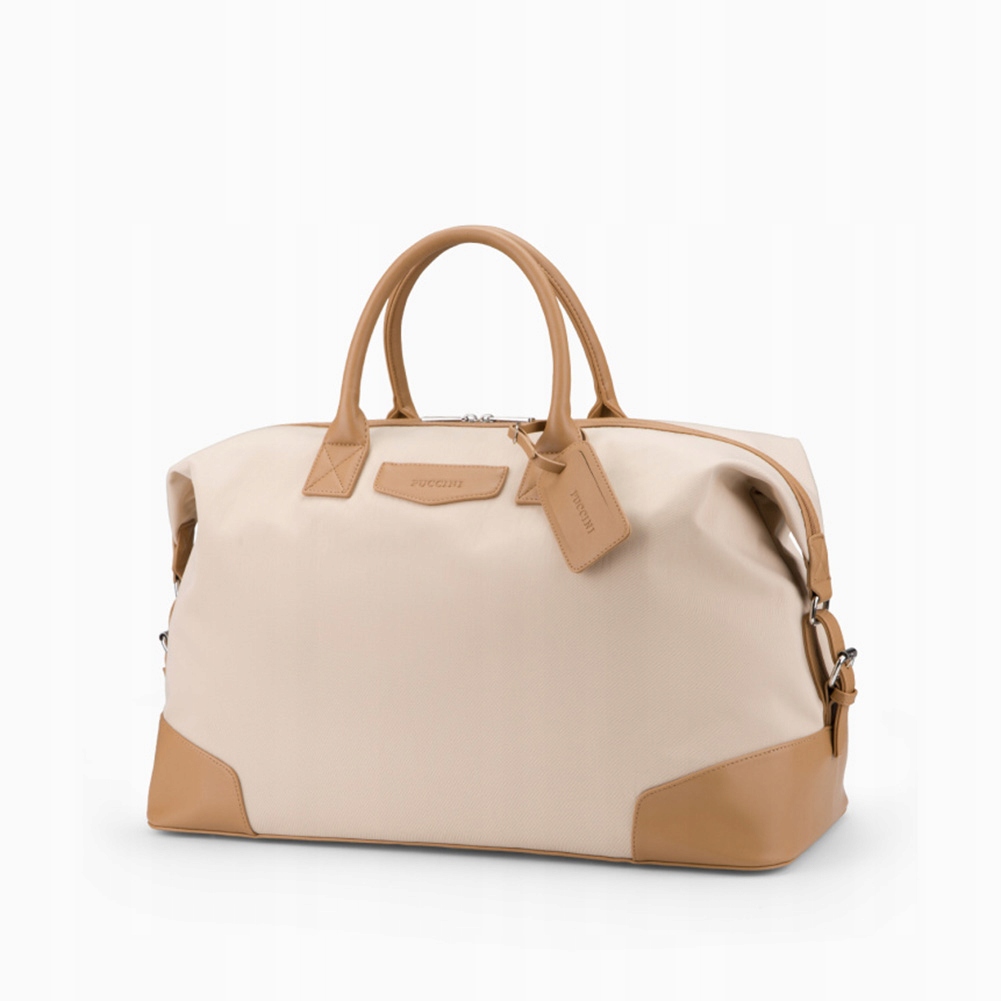 Torba podróżna bagaż podręczny weekender Puccini TD243