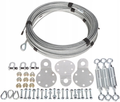 Sada Odsávacích Zariadení III Úroveň Odsávania MK-1.5/ODC-3