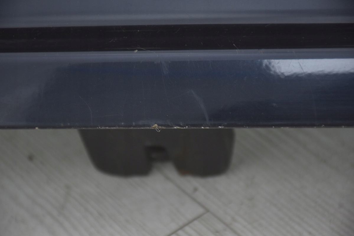 boot doors * rear part AUDI A4 B8 KOMBI AVANT
