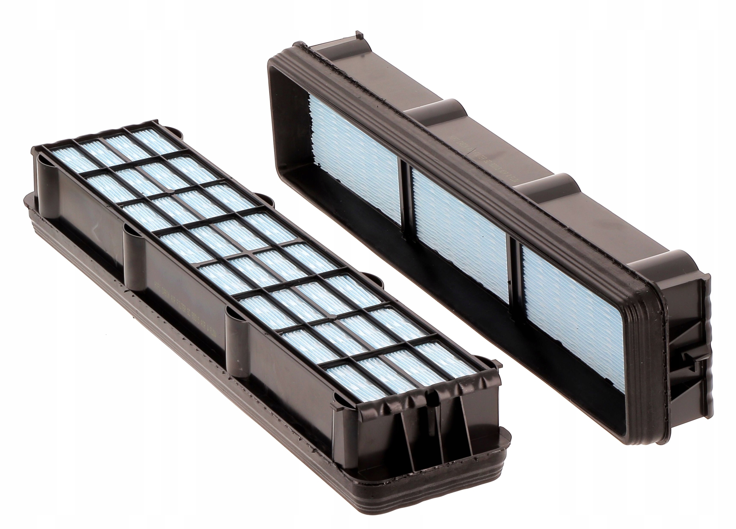 Kabinový filtr John Deere 6000 Série