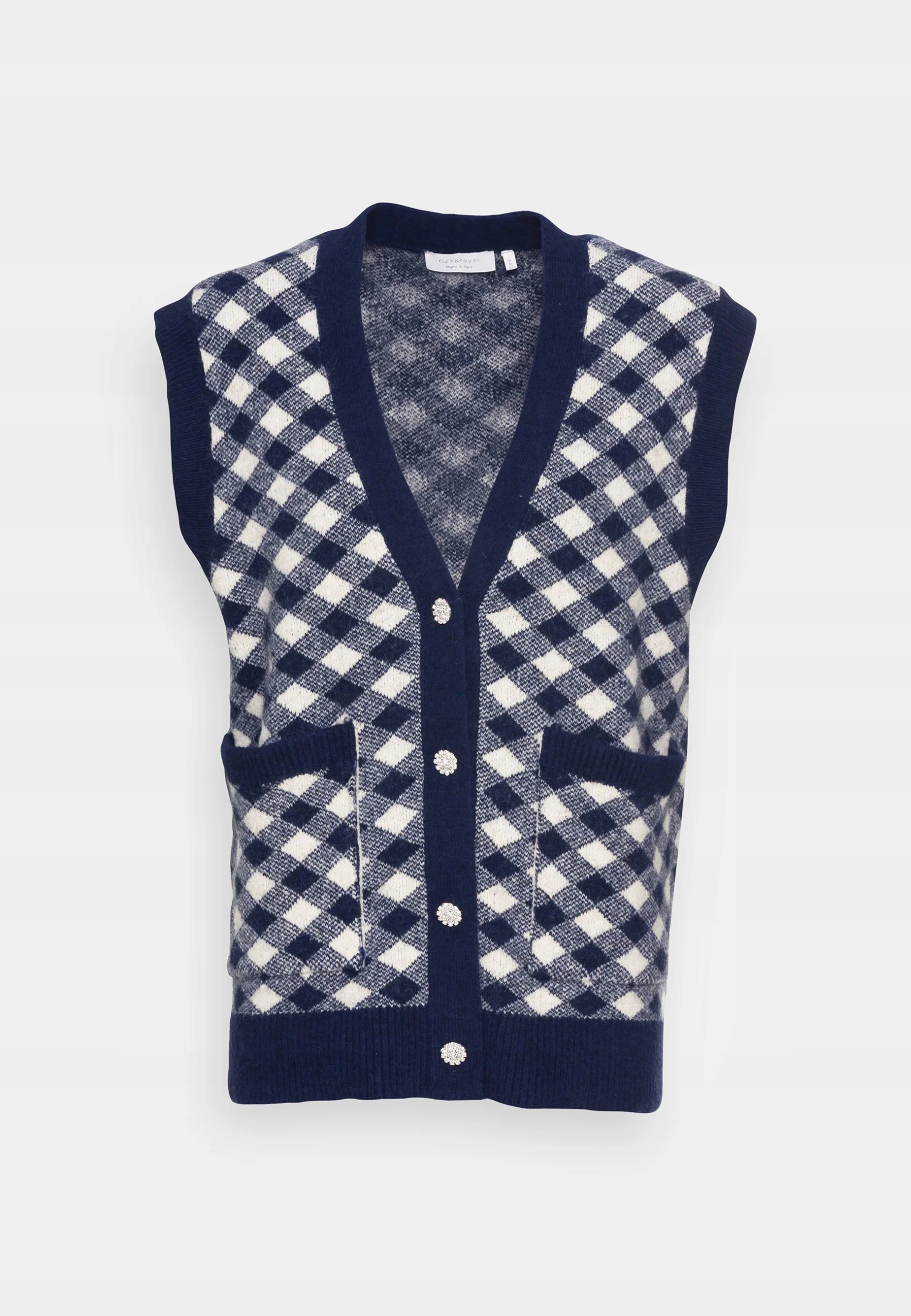 Outlet Rich & Royal Kardigan