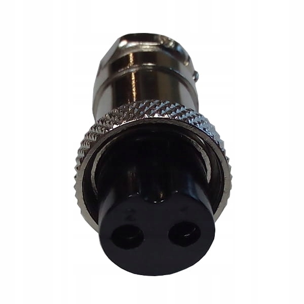 

Wtyk Sterowniczy Sherman Magnum Tig PIN-2 M16x1,0