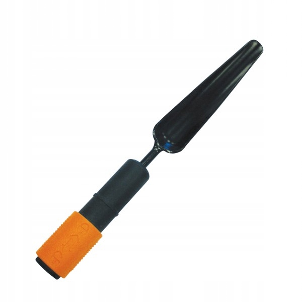 

Fiskars 1000731 Odchwaszczacz, wąska głowica Qf