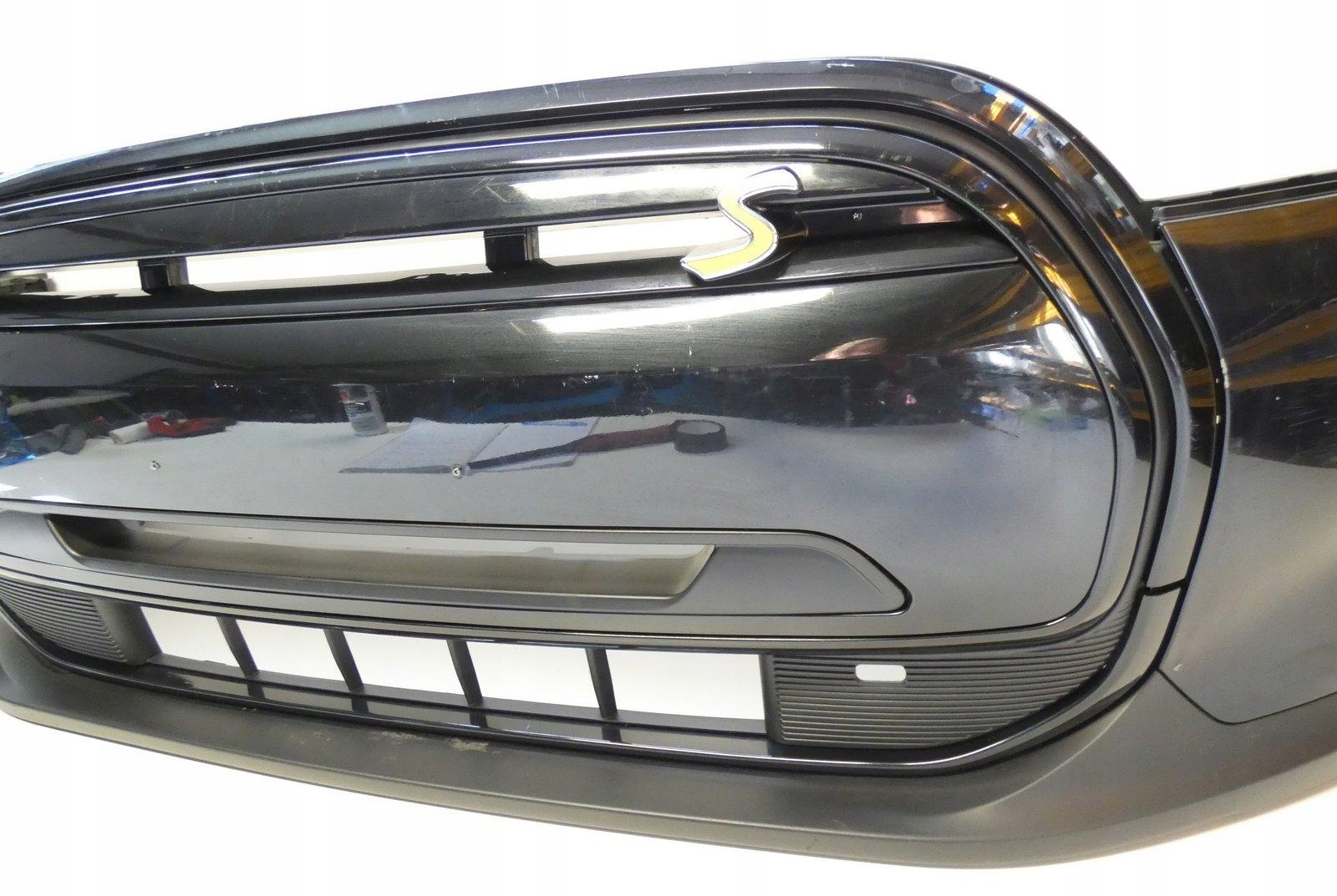 MINI COOPER S F55 F56 LIFT 9450548 2020- bumper front front