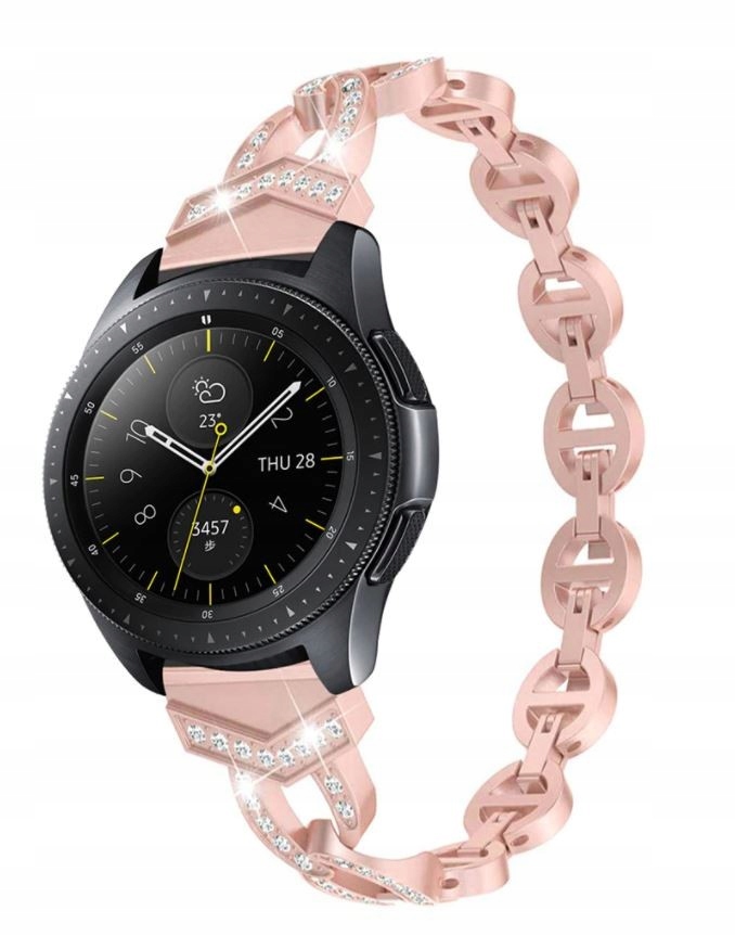 

Bransoleta Pasek Do Huawei Watch Gt 2 Gt 3 42MM