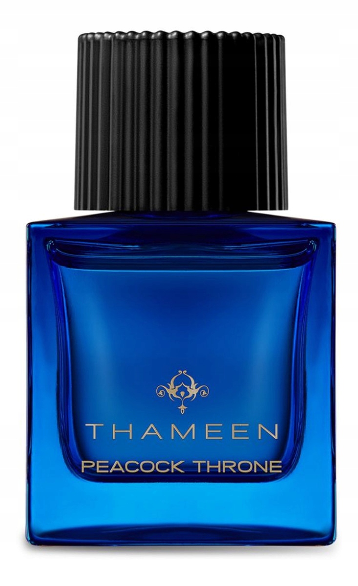 Thameen Peacock Throne parfémovaná voda pro ženy 50 ml