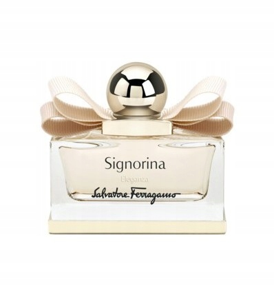 Salvatore Ferragamo Signorina Eleganza Parfémovaná voda 100 ml