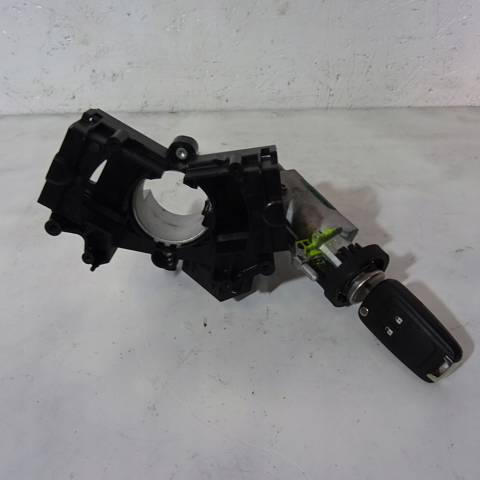 OPEL ASTRA J 1.4 B ЗАМОК ЗАЖИГАНИЯ 20939745