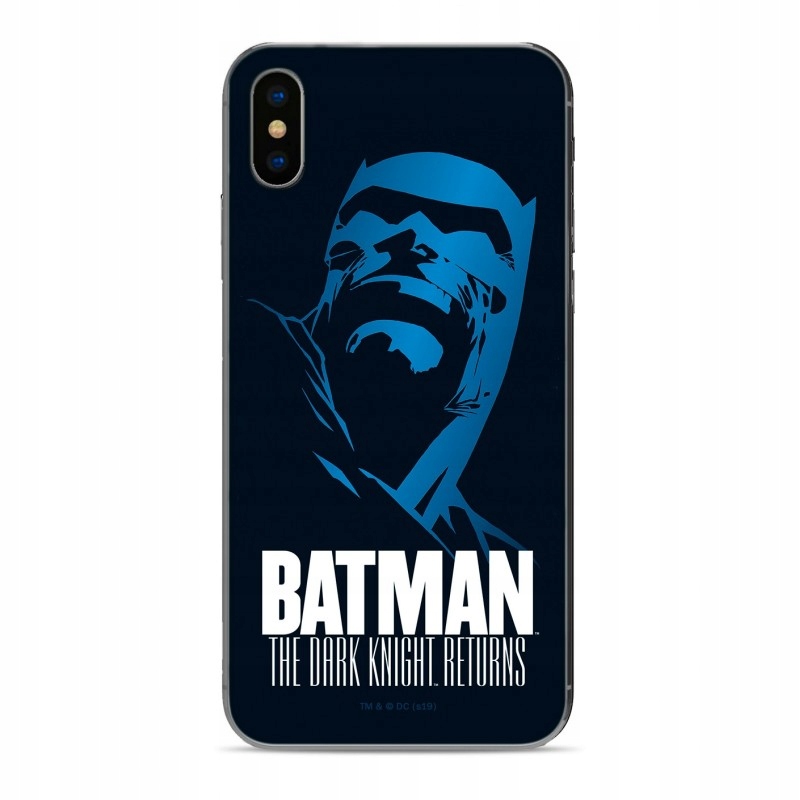 

Etui DC Batman Iphone 11 Pro Max Pełny