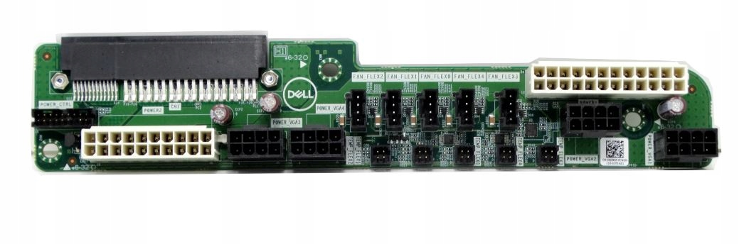 Power Distribution Board 6DM0F Dell Precision T7920