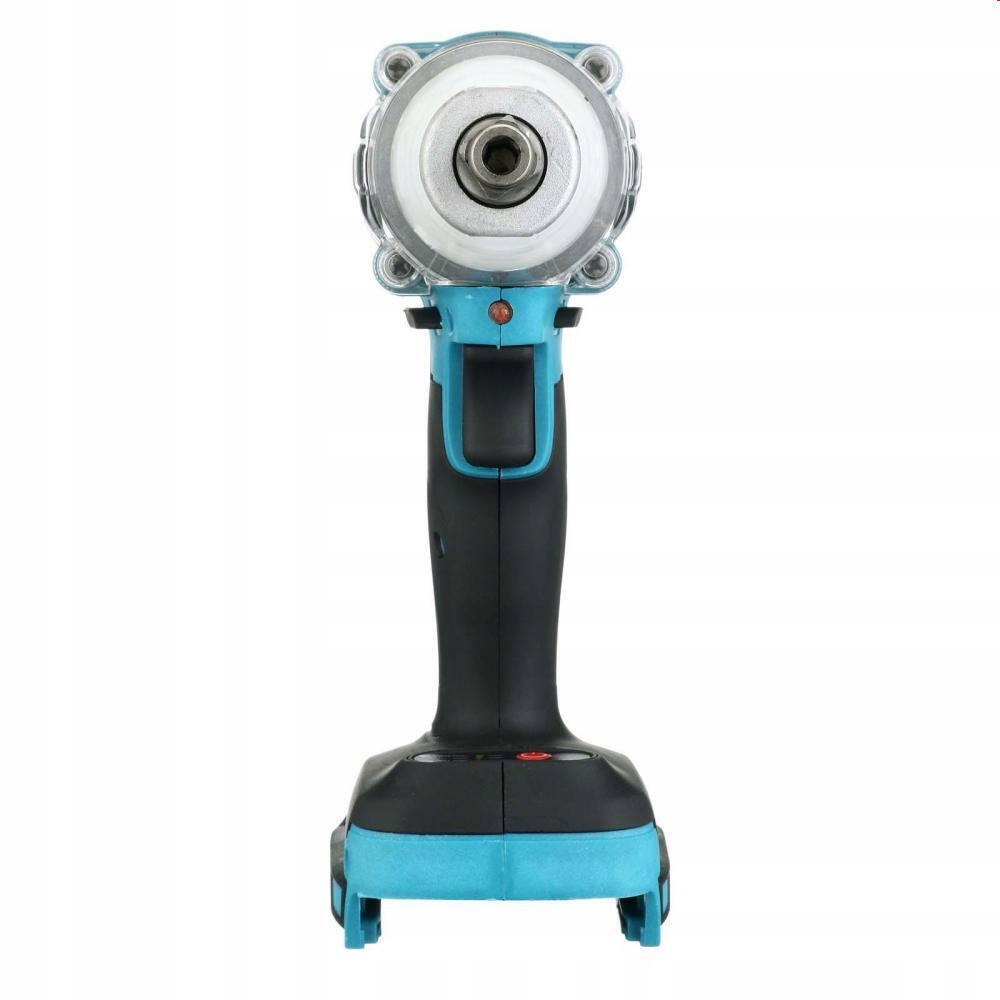 KLUCZ ELEKTRYCZNY UDAROWY AKUMULATOROWY 18V 3w1 Rozmiar trzpienia 1/2''