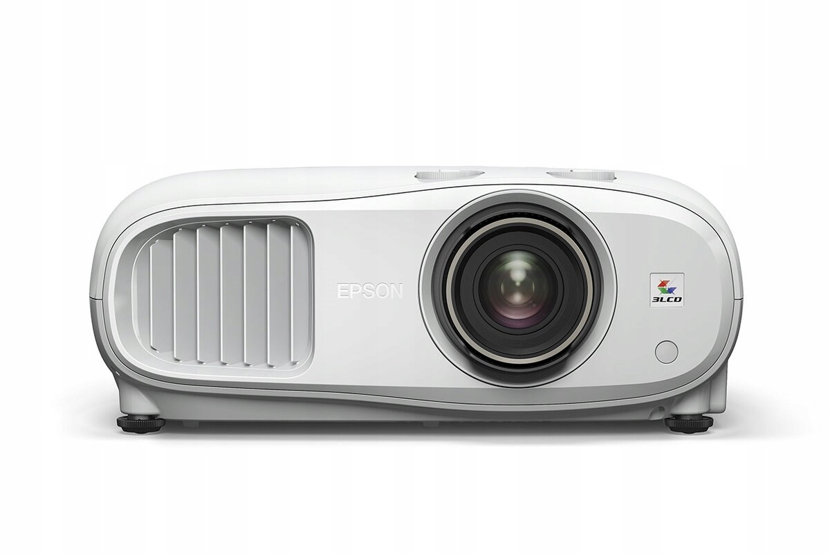 Epson projektor EH-TW7100, 4K, Uhd, 16:9, 3000ANSI, 100.000:1, Usb…