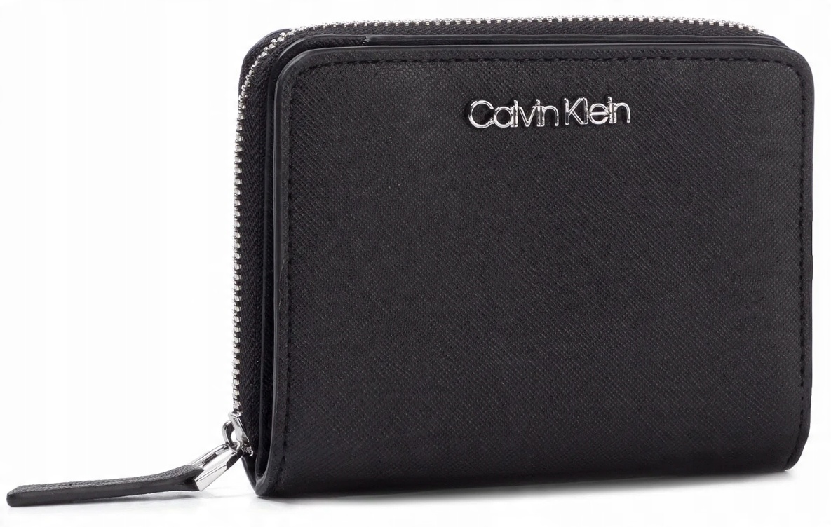 

-24% Calvin Klein Portfel Damski K60K606064