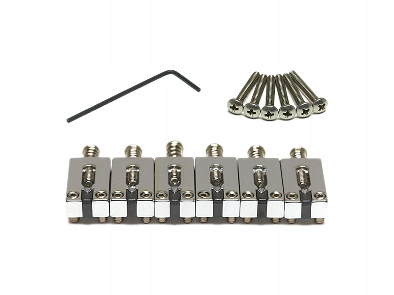 Graph Tech String Saver Classics Strat 2 3/16"