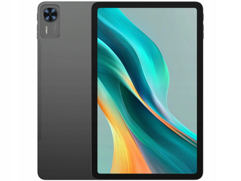 Tablet Doogee T36 12" 8/256 Gb Lte Wi-Fi Czarny