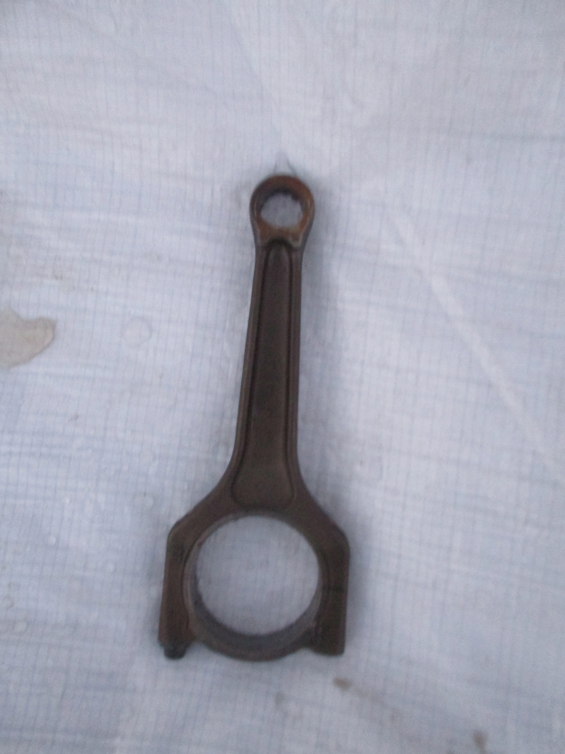 KORBOWÓD BMW E87 E81 E90 E91 E92 116i 316i 1,6