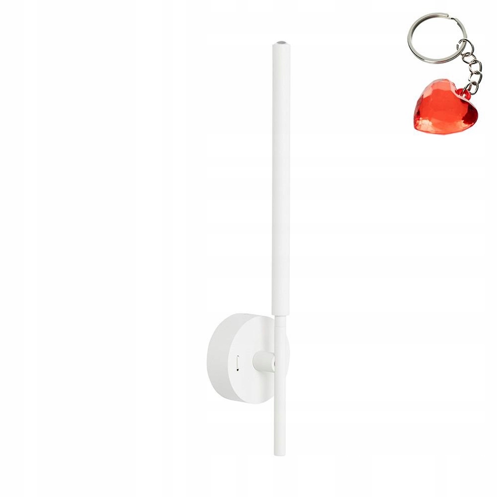 Led nástenné svietidlo 4+1W Focus White 5396 Tk Lighting