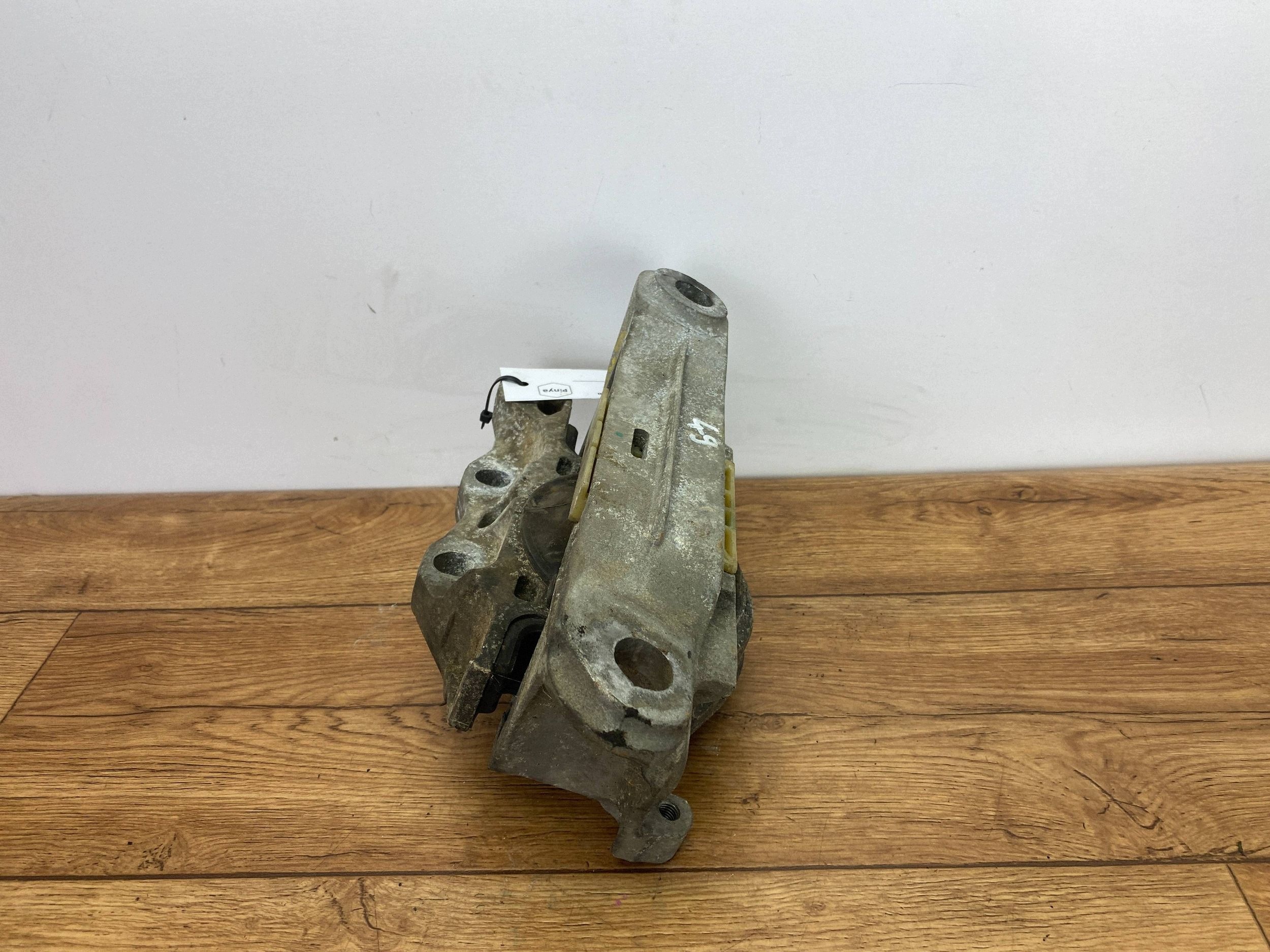 Airbag Support plaque Moteur Ford Escape IV 2020 2.0 AWD