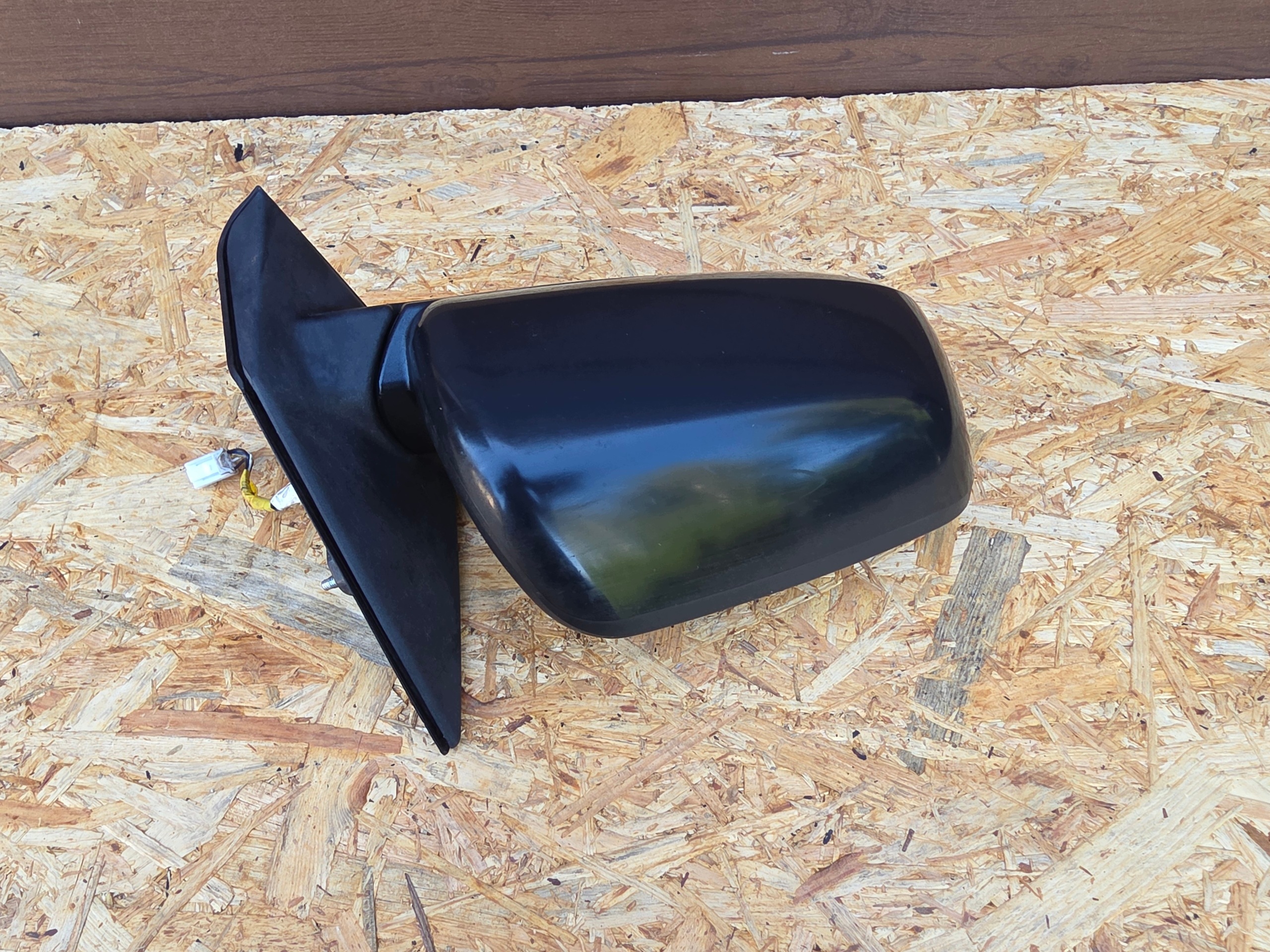 MITSUBISHI LANCER VIII 8 9 X mirror right right 5 PIN EUROPA