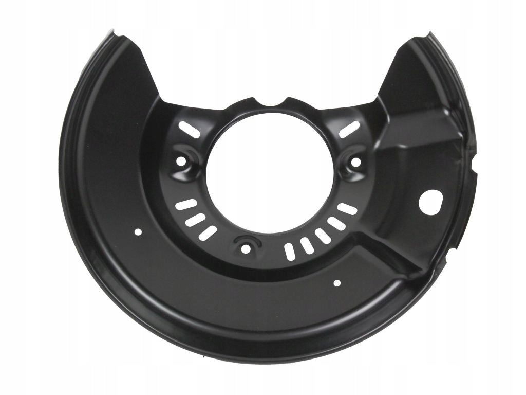 131-07-138 - Крышка тормозного диска передняя правая для Toyota YARIS
