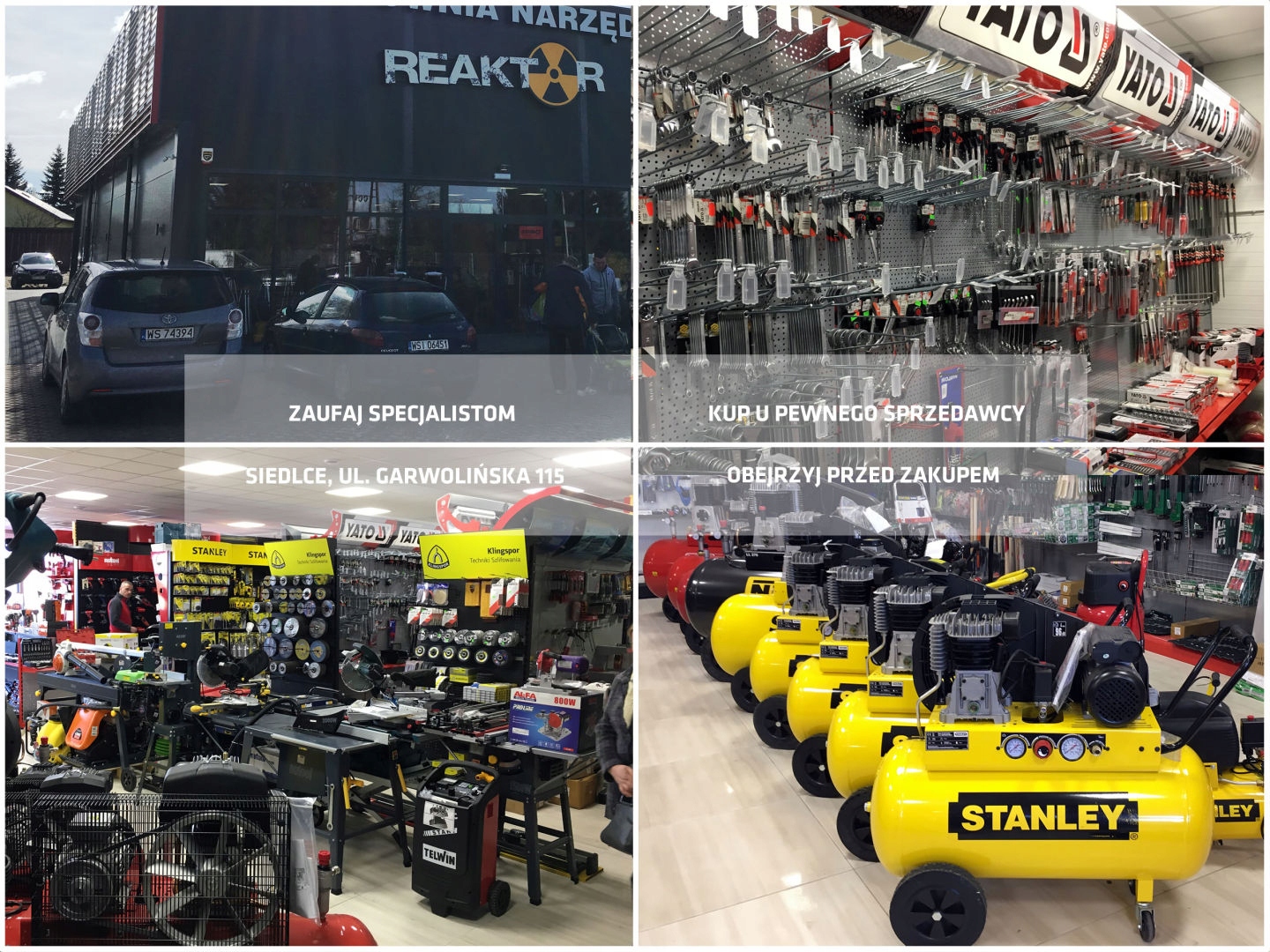 НАБОР ГАЕЧНЫХ КЛЮЧЕЙ YT-1065