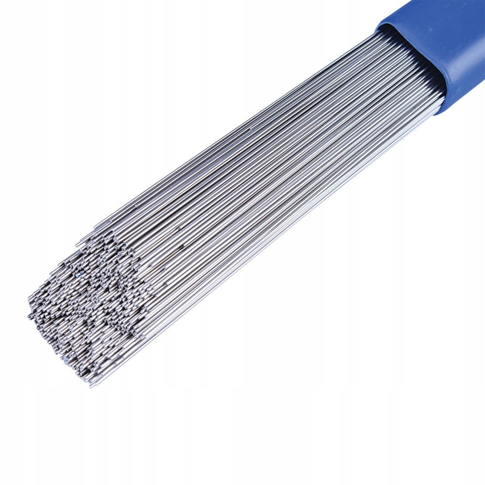 

Drut Tig 308LSi nierdzewka 1,6/1000 opk 5kg.