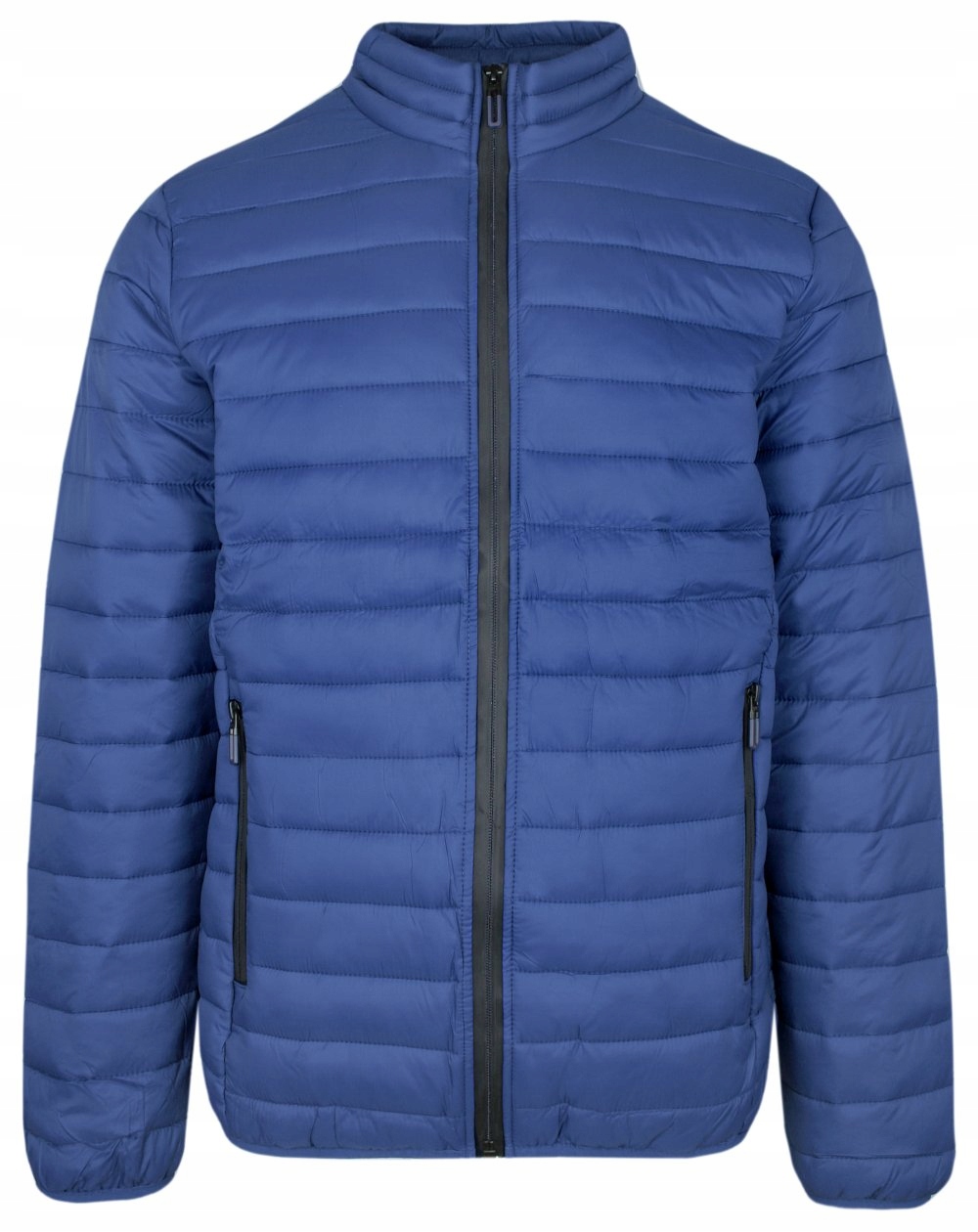 Prošívaná bunda Modrá Wildfinder XXL