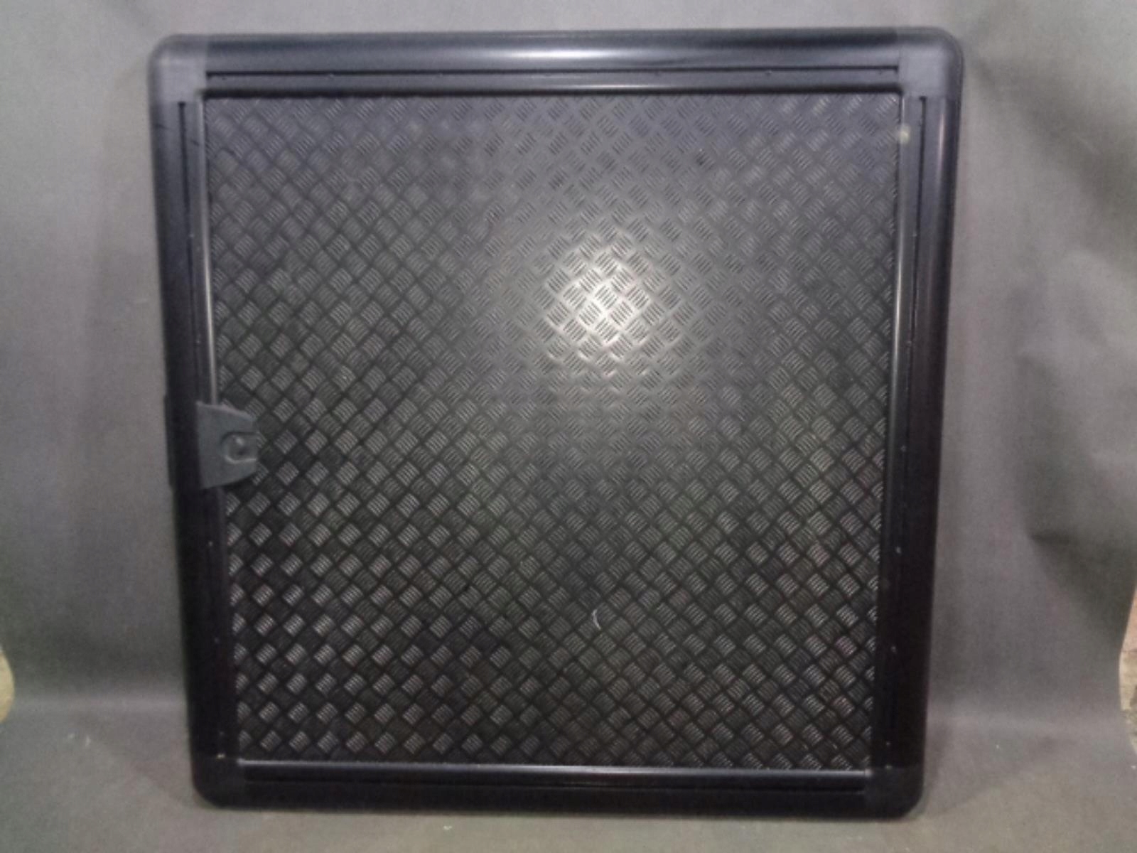 MITSUBISHIL200POKRYWA - MITSUBISHI L200 крышка багажника