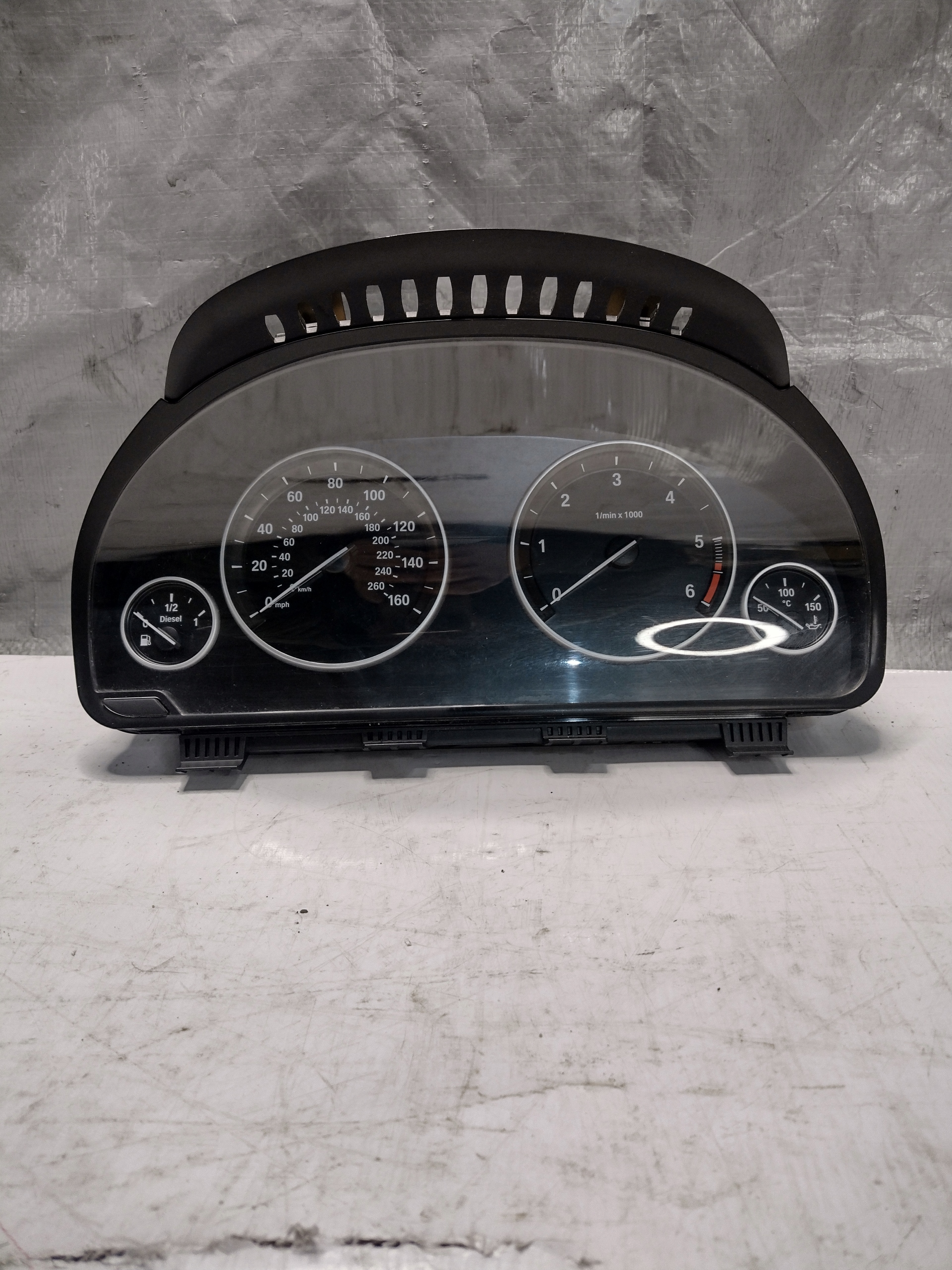 dials dials BMW F11 2,0D 9280485 UK