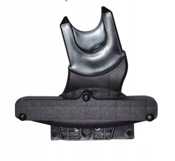 ADAPTERY 03/MC do wózków Riko Euro-Cart Expander Piano Sigma Delta Passo