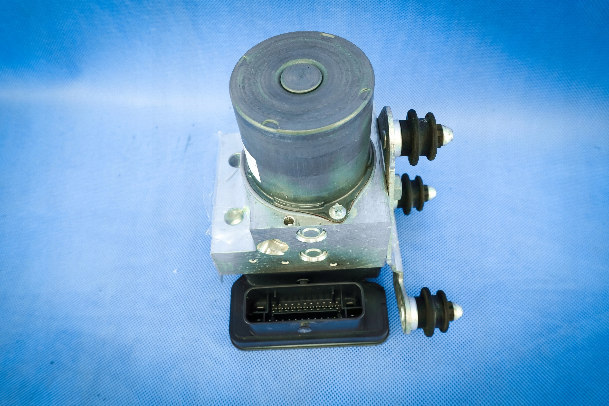 Jednostka Pompa ABS Audi A6 4G A7 Lift 4G0614517AL