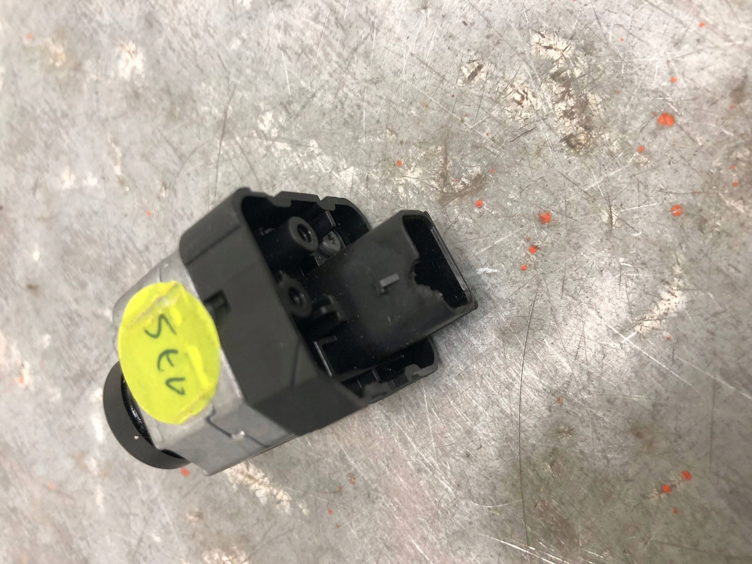 KAMERA reversing VW AUDI 5WA980546C