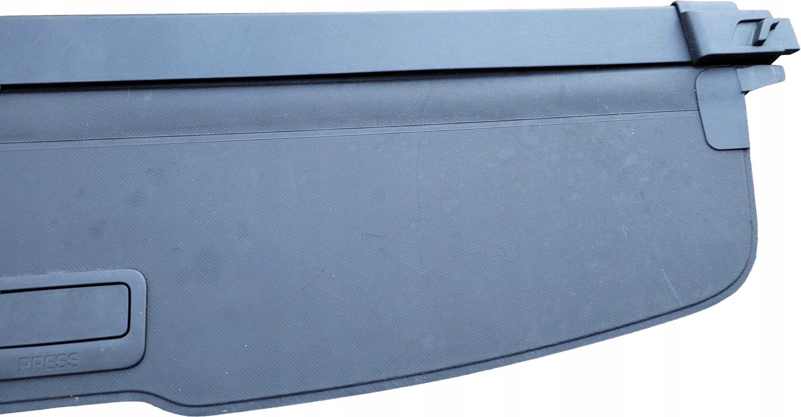 CITROEN C5 III X7 LIFT blinds boot rear rear part KOMBI