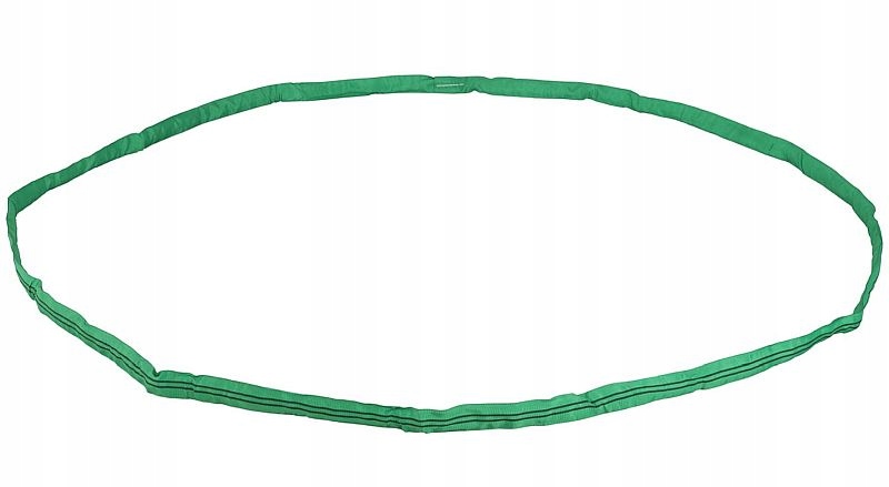 ZAWIESIE WĘŻOWE 2T 2M PASY BEZKOŃCOWE OKRĄGŁE HDS EAN (GTIN) 5903317536291