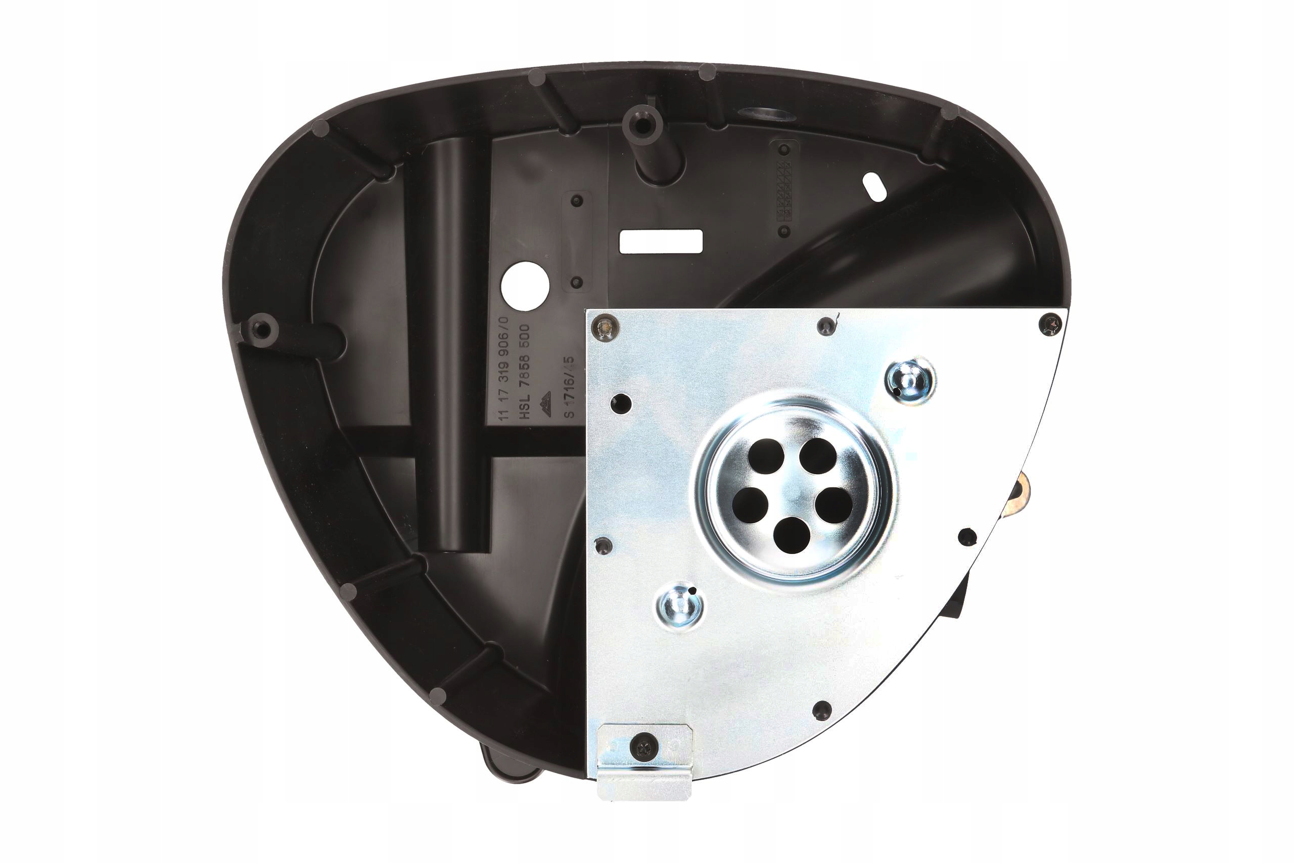 134995 - Air FILTER HOUSING SIMSON S51 S53