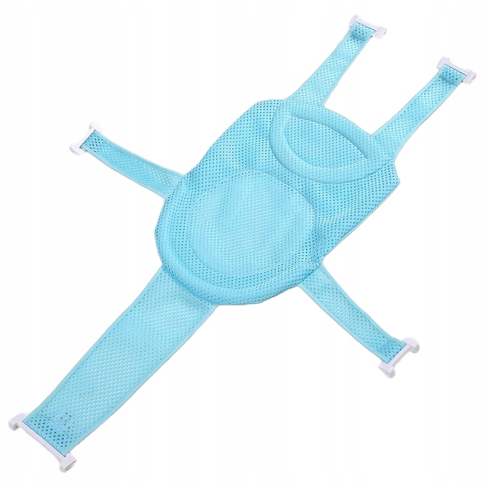 

Siatka do wanienki, fotelik do kąpieli niemowląt