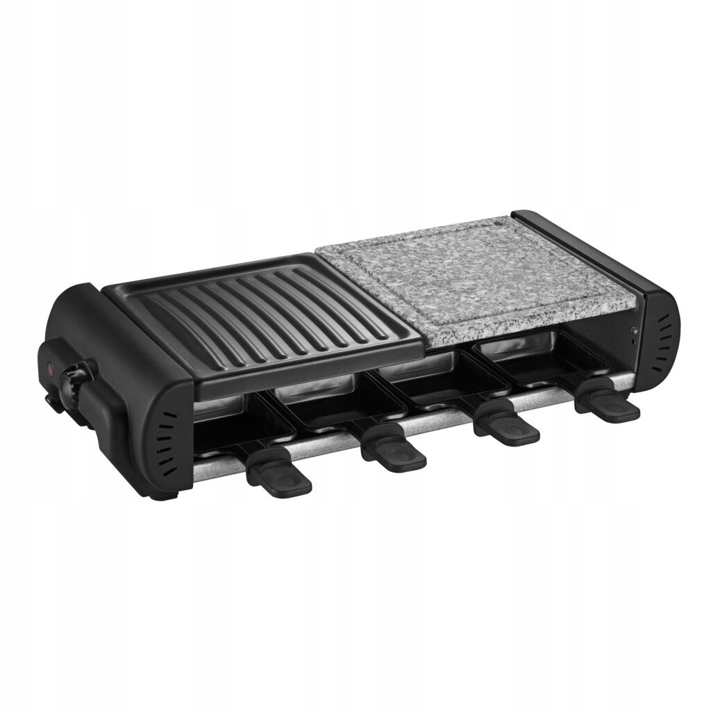 Elektrický stolní raclette gril 1200 W 230 V